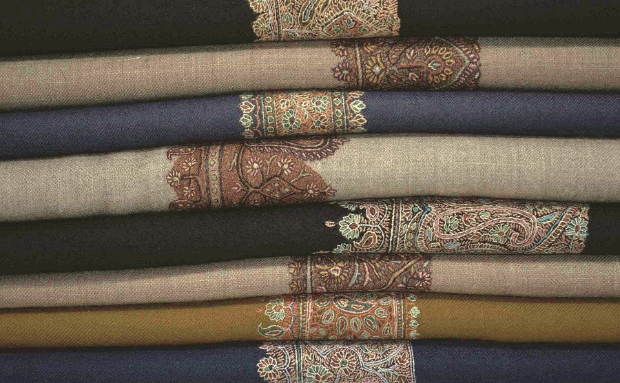pashmina shawls gift guide