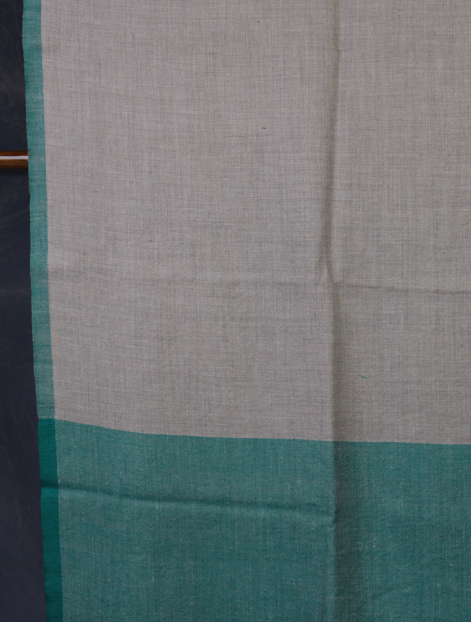 Natural And Green handwoven Cashmere Pashmina Shawl