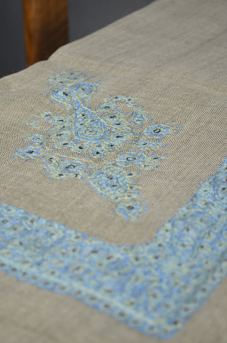 Natural Neemdoor Wool Mussar