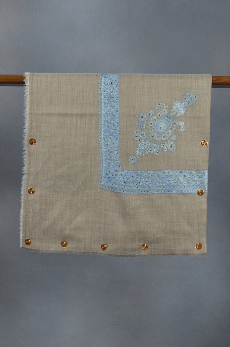 Natural Neemdoor Wool Mussar