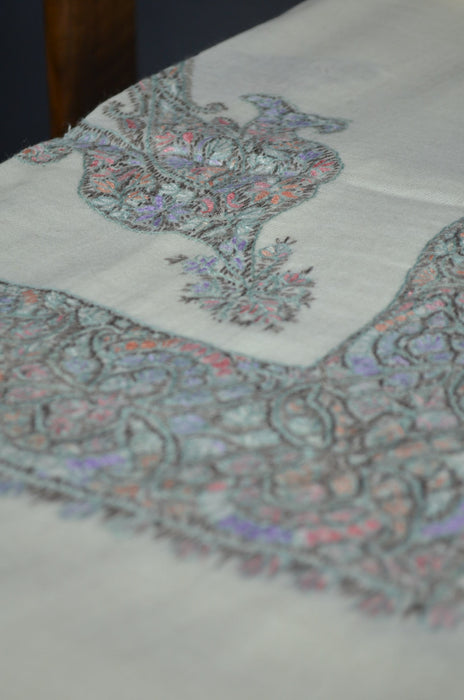 Natural Dourdar Wool Mussar