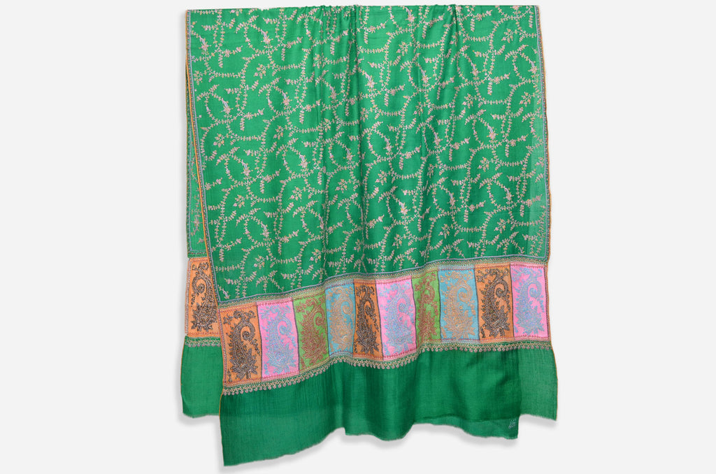 Green Designer Jali