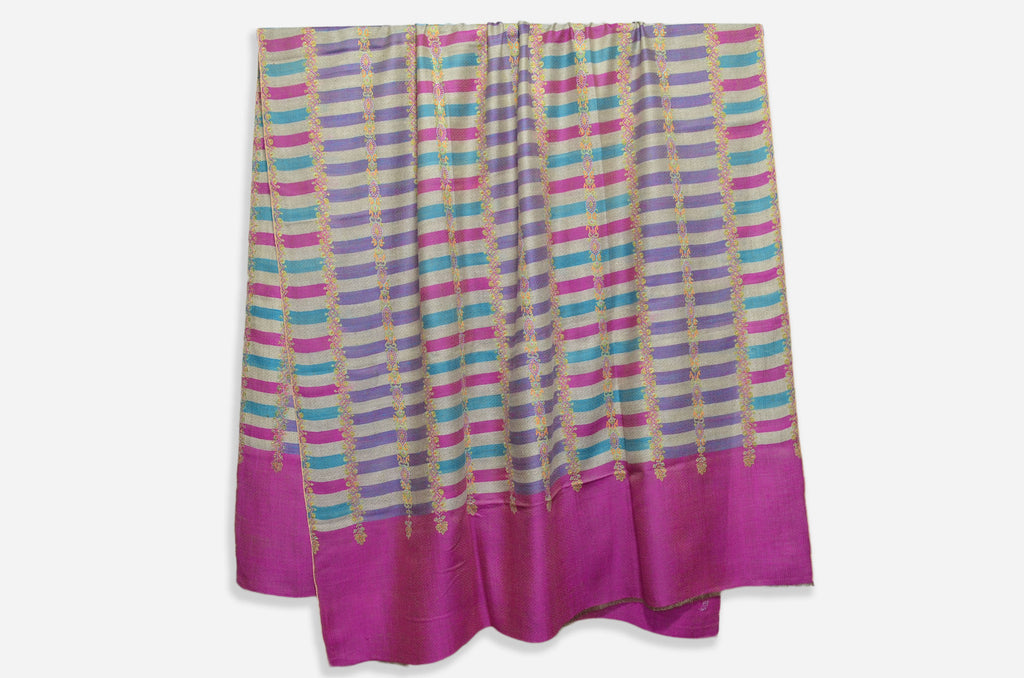 Beautiful Khadi Pattern Jali
