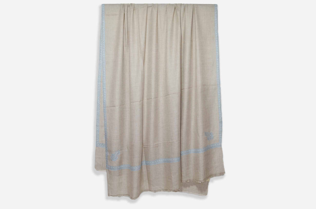 Oversized 3 Yard Pashmina Shawl