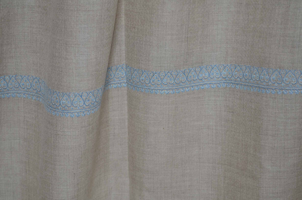 Oversized 3 Yard Pashmina Shawl