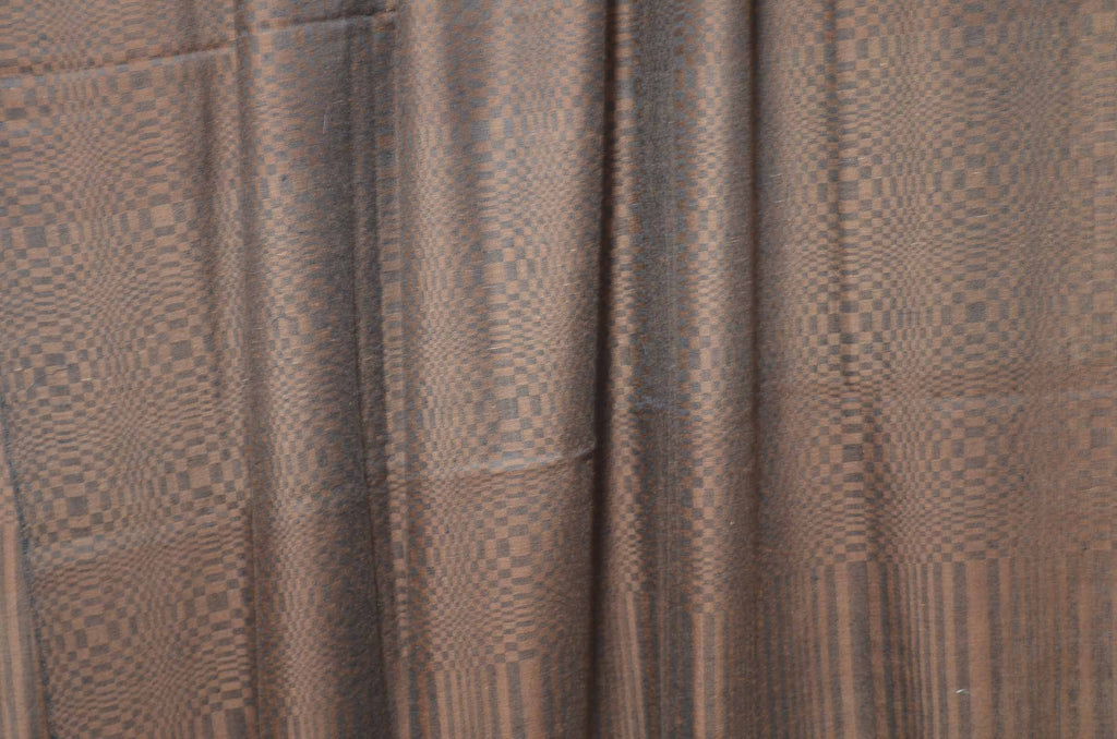 Beautifully Woven Patterned 3 Yard Pashmina Shawl