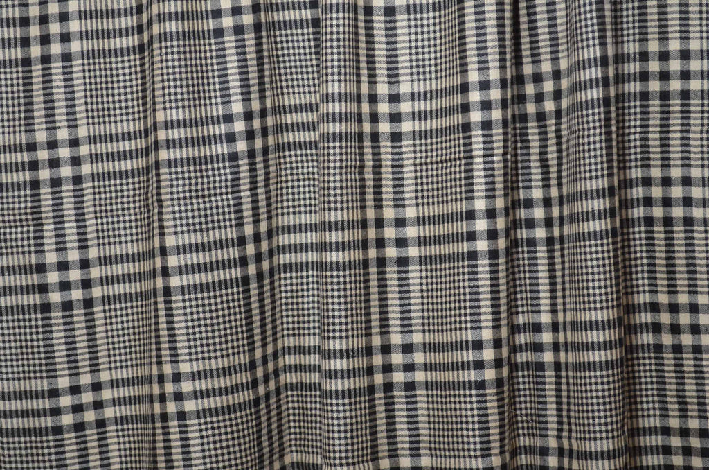 Oversized 3 Yard Check Pashmina Shawl