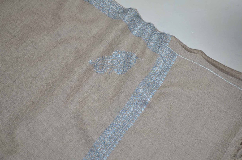 Oversized 3 Yard Pashmina Shawl