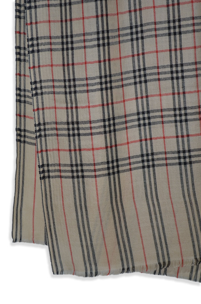 Burberry Check