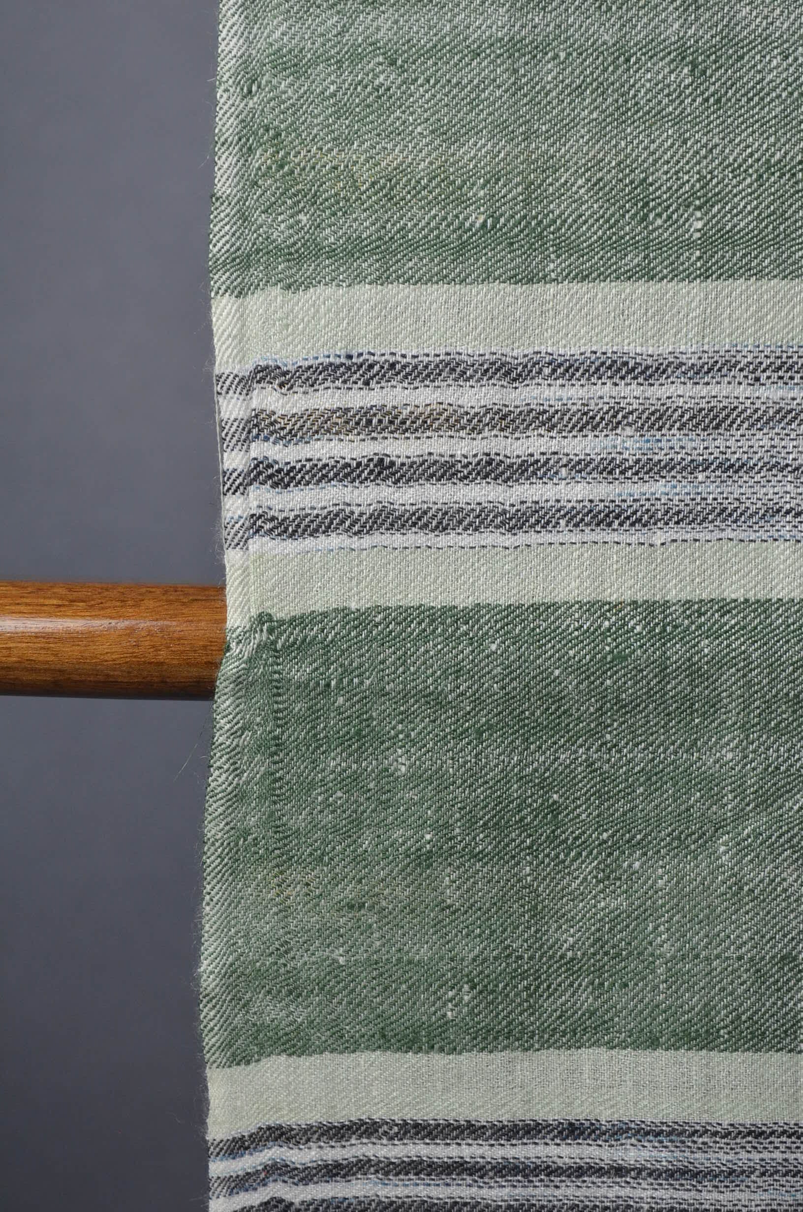 Multi Color Handwoven Cashmere Pashmina Scarf