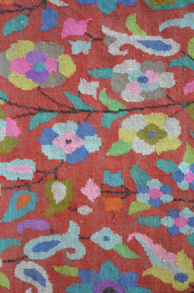 Pashmina Kani Shawl