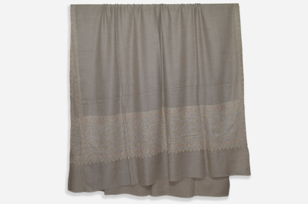 Oversized 3 Yard Pashmina Paldar Shawl