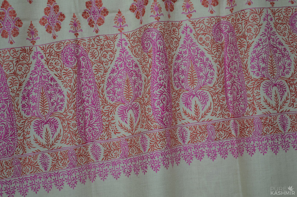 Ivory-natural-jamawar