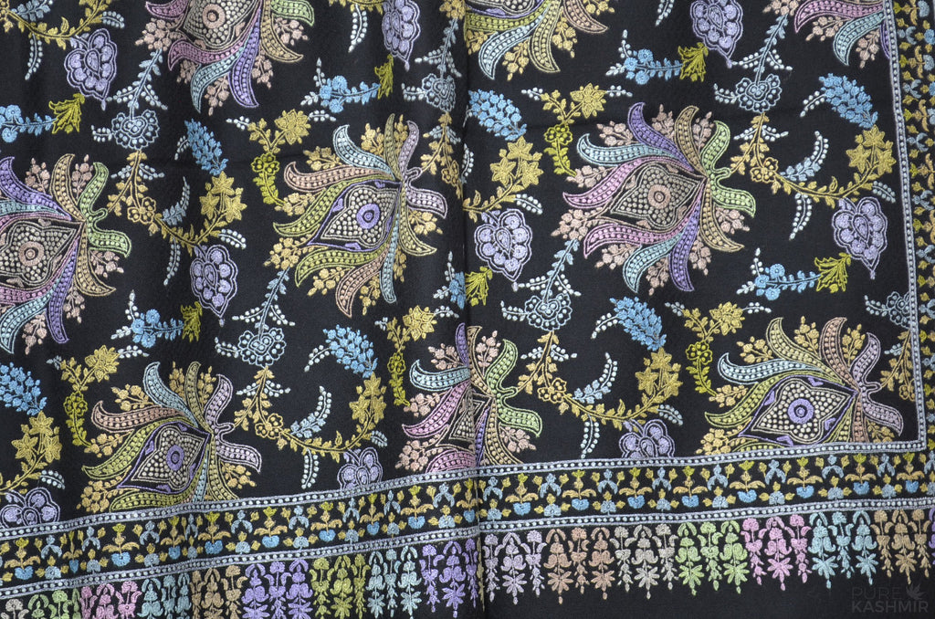 black-cashmere-shawl