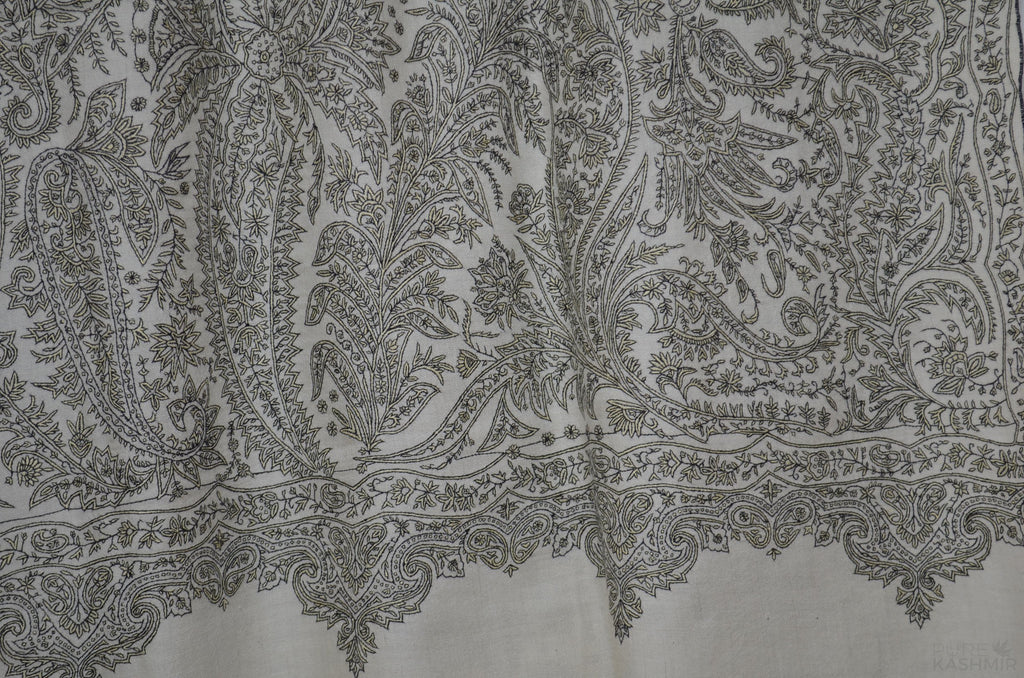 ivory-jamawar-pashmina-shawl