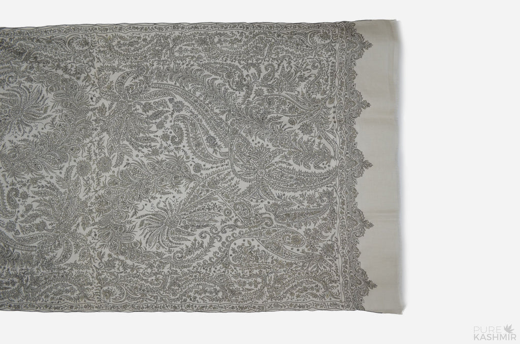 ivory-jamawar-pashmina-shawl