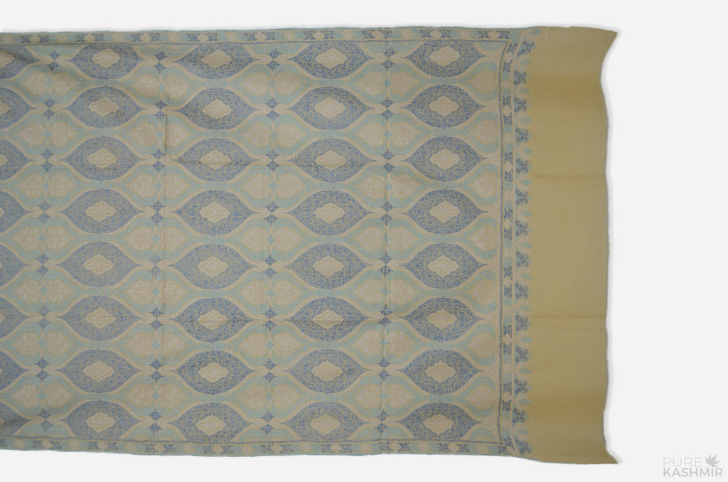 lemon-yellow-pashmina-shawl
