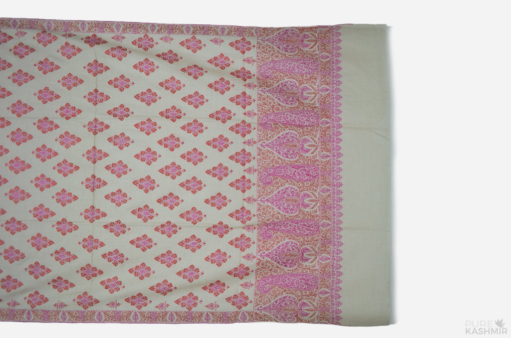 Ivory-natural-jamawar