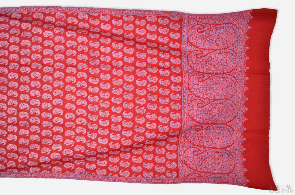 red-jamawar