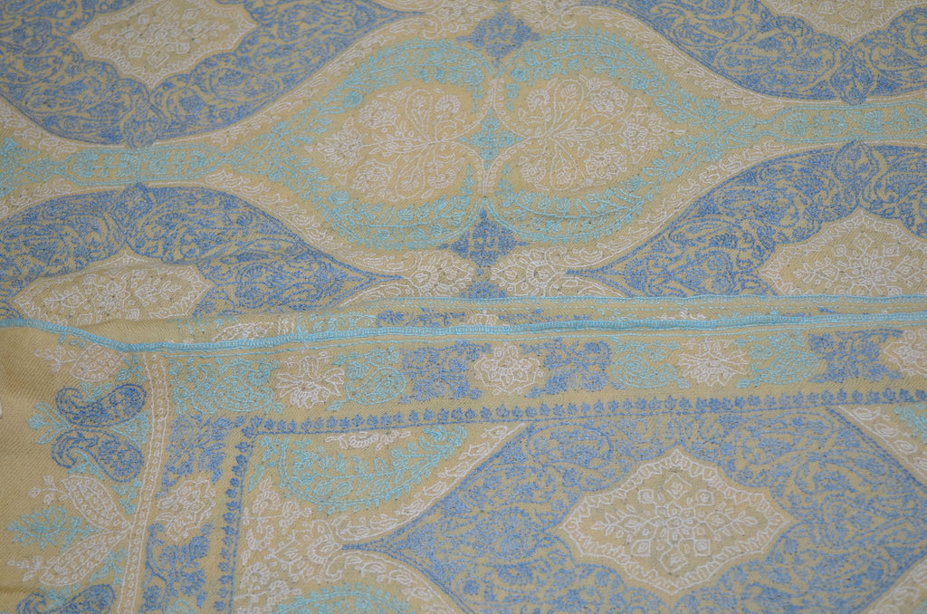 lemon-yellow-pashmina-shawl