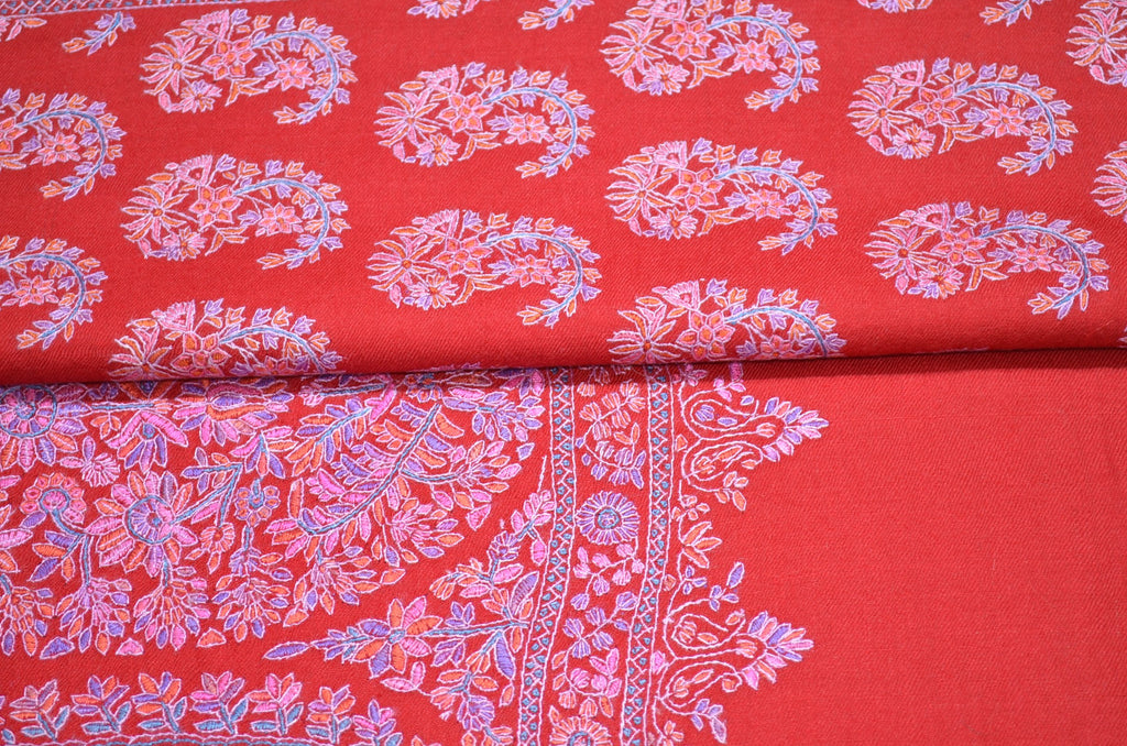 red-jamawar