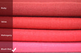 Beautifully light and scrumptiously soft "Blush" Cashmere Scarf is hand woven from the highest grade of 100% pure Cashmere from Kashmir.