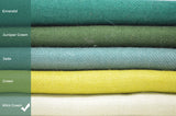 Mint Green Pashmina Scarf