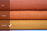 Marigold Kashmiri Cashmere Scarf/Shawl
