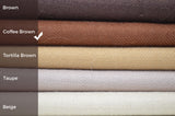 Coffee Brown Kashmiri Pashmina Scarf/Shawl