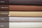 Tortilla Brown Kashmiri Pashmina Scarf/Shawl
