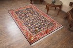 Redwood kashmir carpet