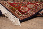Redwood kashmir carpet