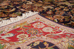 Redwood kashmir carpet