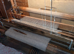 Handloom Natural Cashmere Shawl