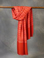 red-plaid-cashmere-scarf-pashmina