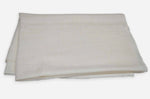 Ivory Kashmiri Cashmere Pashmina Scarf/Shawl