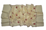 Butti Dar Sozni Embroidery Stole