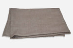 Natural Cashmere Scarf Flat