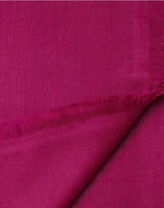 Pink Cashmere Travel Wrap