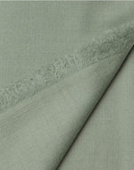 Mint Green Cashmere Travel Wrap