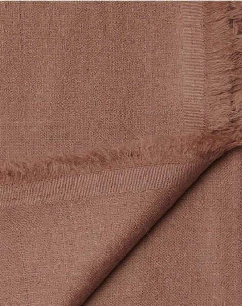 Taupe Cashmere Travel Wrap
